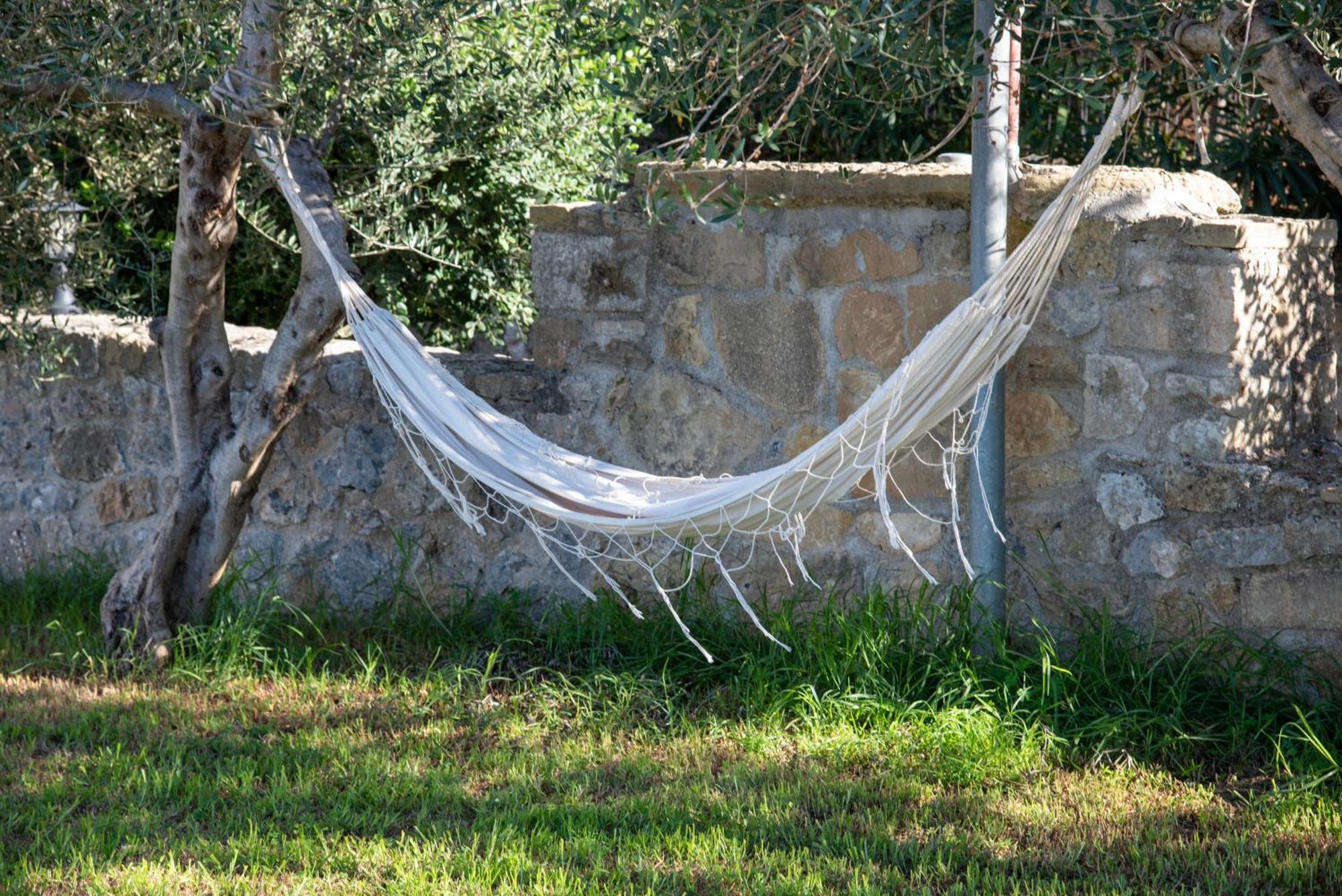 Malathiros Traditional Villas Extérieur photo